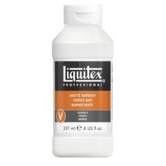 Varnish - Matte Varnish - Mat Vernik - 237ml
