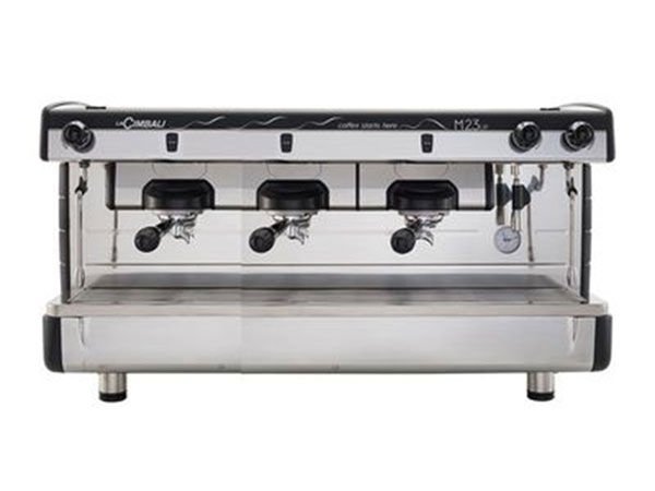 La Ci̇mbali̇ M23 Up C/3 3 Gruplu Yarı Otomati̇k Espresso Kahve Maki̇nesi̇