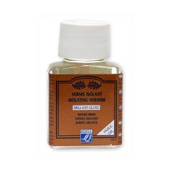 Isolating Varnish Gloss - 75ml