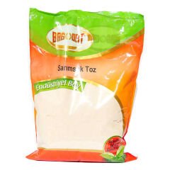 Sarımsak Toz 1000 Gr Paket