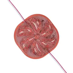 Powermaster 12 Volt 3 Watt Kırmızı Yanıp Sönen 6565-2835 Modül Led