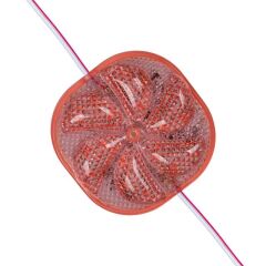 Powermaster 12 Volt 3 Watt Kırmızı Yanıp Sönen 6565-2835 Modül Led