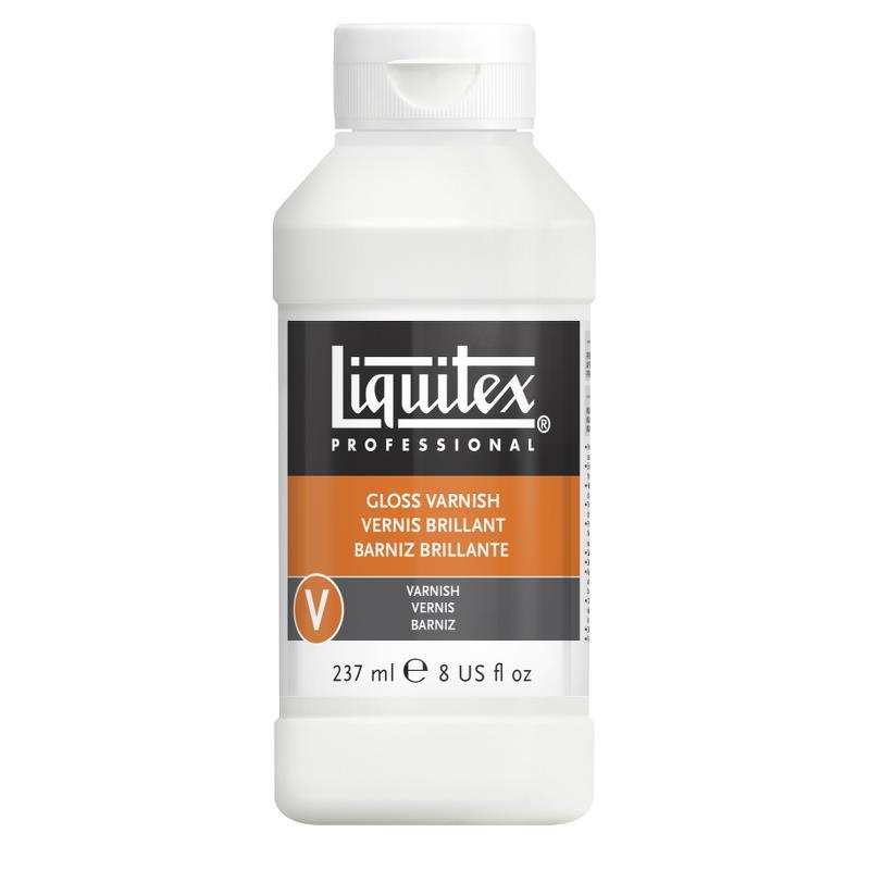 Varnish - Parlak Vernik - 237ml