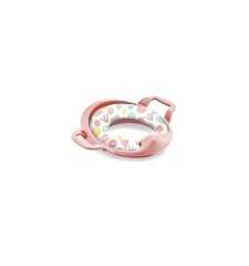 Babyjem Mega Klozet Adaptörü Pembe