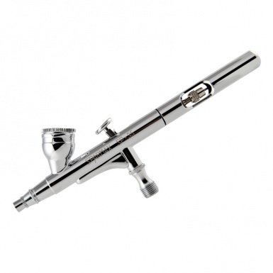Airbrush Tabanca Seti SP-35F