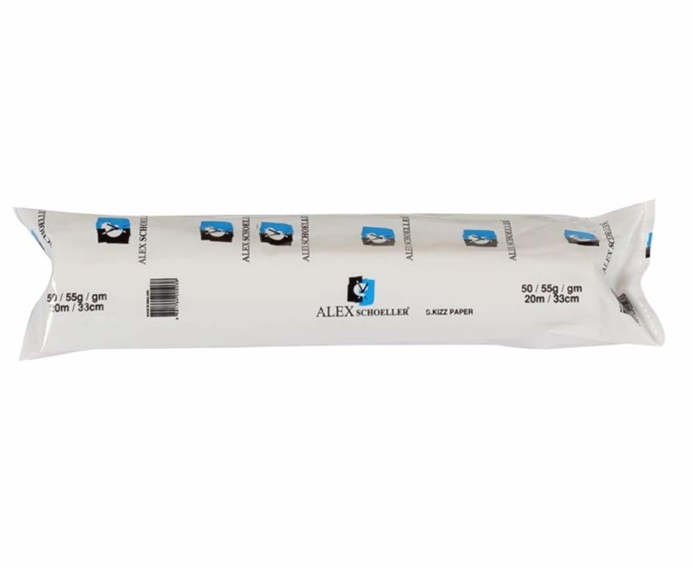 Rulo Eskiz Aydinger Rulo 20m/33cm 50/55gr.