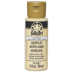 Folkart Akrilik Boya 59 ml - 432 Sunflower