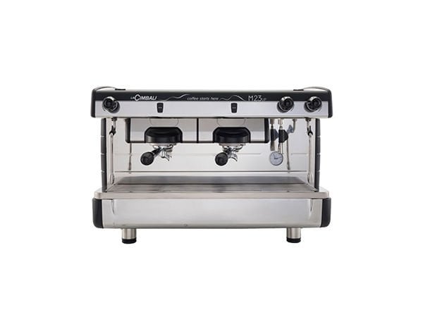 La Ci̇mbali̇ M23 Up C/2 2 Gruplu Yarı Otomati̇k Espresso Kahve Maki̇nesi̇