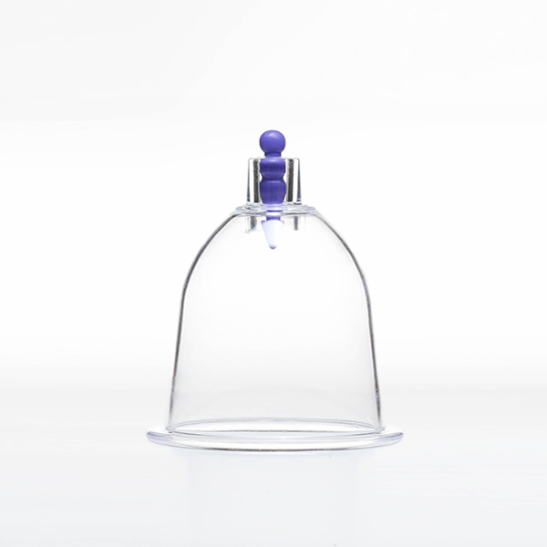 4 Numara Hacamat Kupası 100 Adet