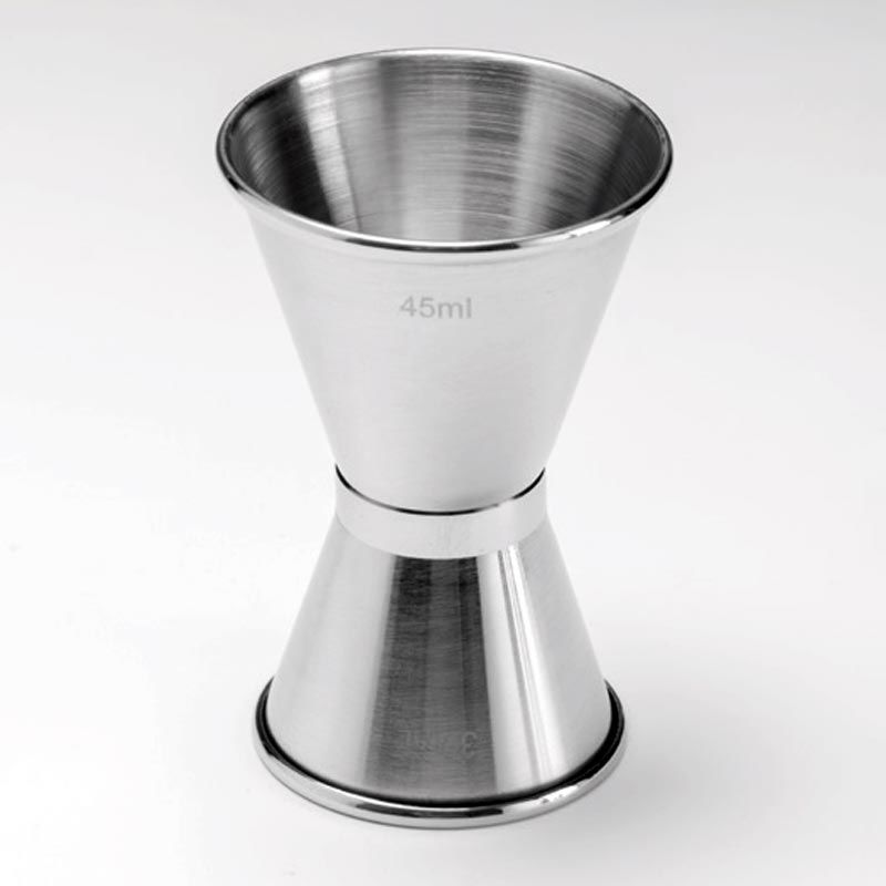 BA-04A Jigger, 3/4.5 cl