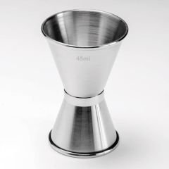 BA-04A Jigger, 3/4.5 cl