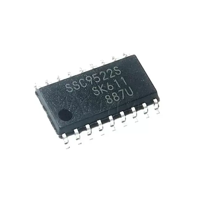 Ssc 9522 Soıc-18 Smd Entegre Devre