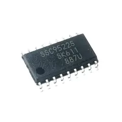 Ssc 9522 Soıc-18 Smd Entegre Devre