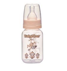 BabyTime BT066 Klasik Pp Biberon 150Cc - Krem