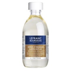Superfine Anti-Uv Picture Varnish Gloss - 250ml