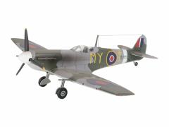 Spitfire Mk V Model Set - 1:72 - 4164