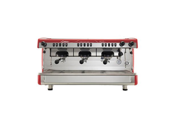 La Ci̇mbali̇ M23 Up Dt/3 3 Gruplu Tam Otomati̇k Espresso Kahve Maki̇nesi̇