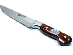 Ocakoğlu Paslanmaz Bıçak No:0