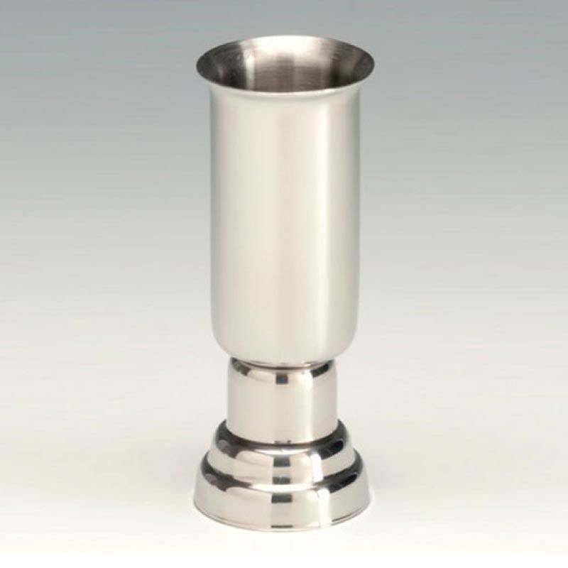 OME-609 Çelik Jigger, 3/5 cl
