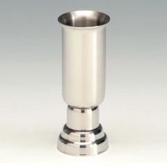 OME-609 Çelik Jigger, 3/5 cl