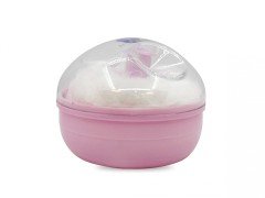 dra Kabı - Pembe