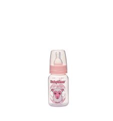 BabyTime BT066 Klasik Pp Biberon 150Cc - Pembe