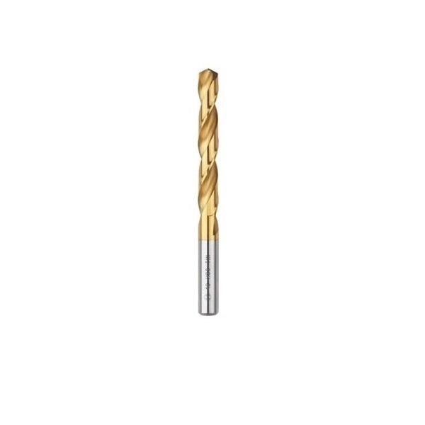 Titanyum Matkap Ucu 2,0 mm N:DIN338