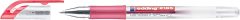 2185 Jel Roller Kalem - 0.7mm - Kırmızı
