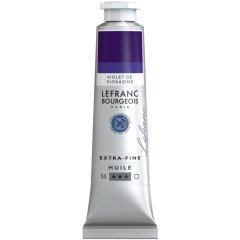 Extra-Fine Yağlı Boya 40ml - S3 N:473 Dioxazine Violet