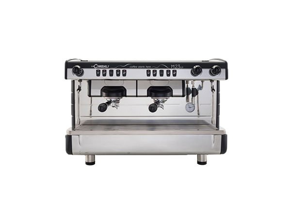 La Ci̇mbali̇ M23 Up Dt/2 2 Gruplu Tam Otomati̇k Espresso Kahve Maki̇nesi̇
