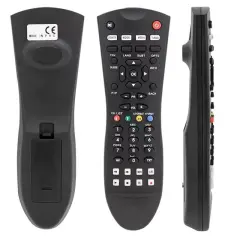 Digiturk Plus Dt-8001 Uydu Kumandası