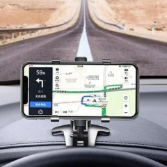 Araç Gösterge Paneli Telefon Tutucu