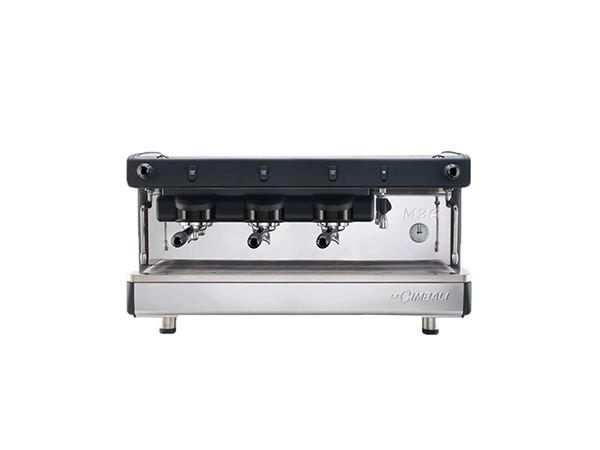 La Ci̇mbali̇ M26 Be C/3 Yarı Otomati̇k Espresso Kahve Maki̇nesi̇