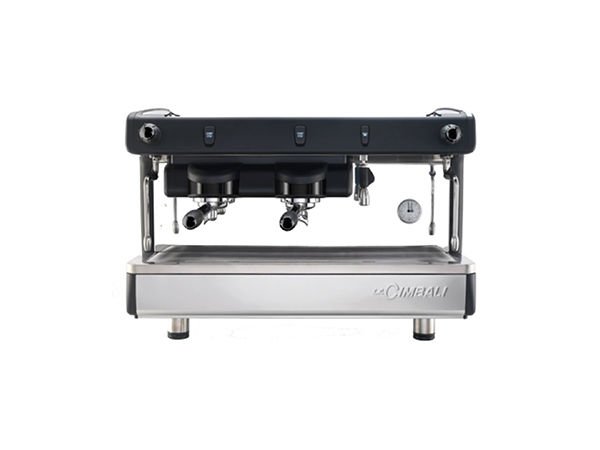 La Ci̇mbali̇ M26 Be C/2 Yarı Otomati̇k Espresso Kahve Maki̇nesi̇