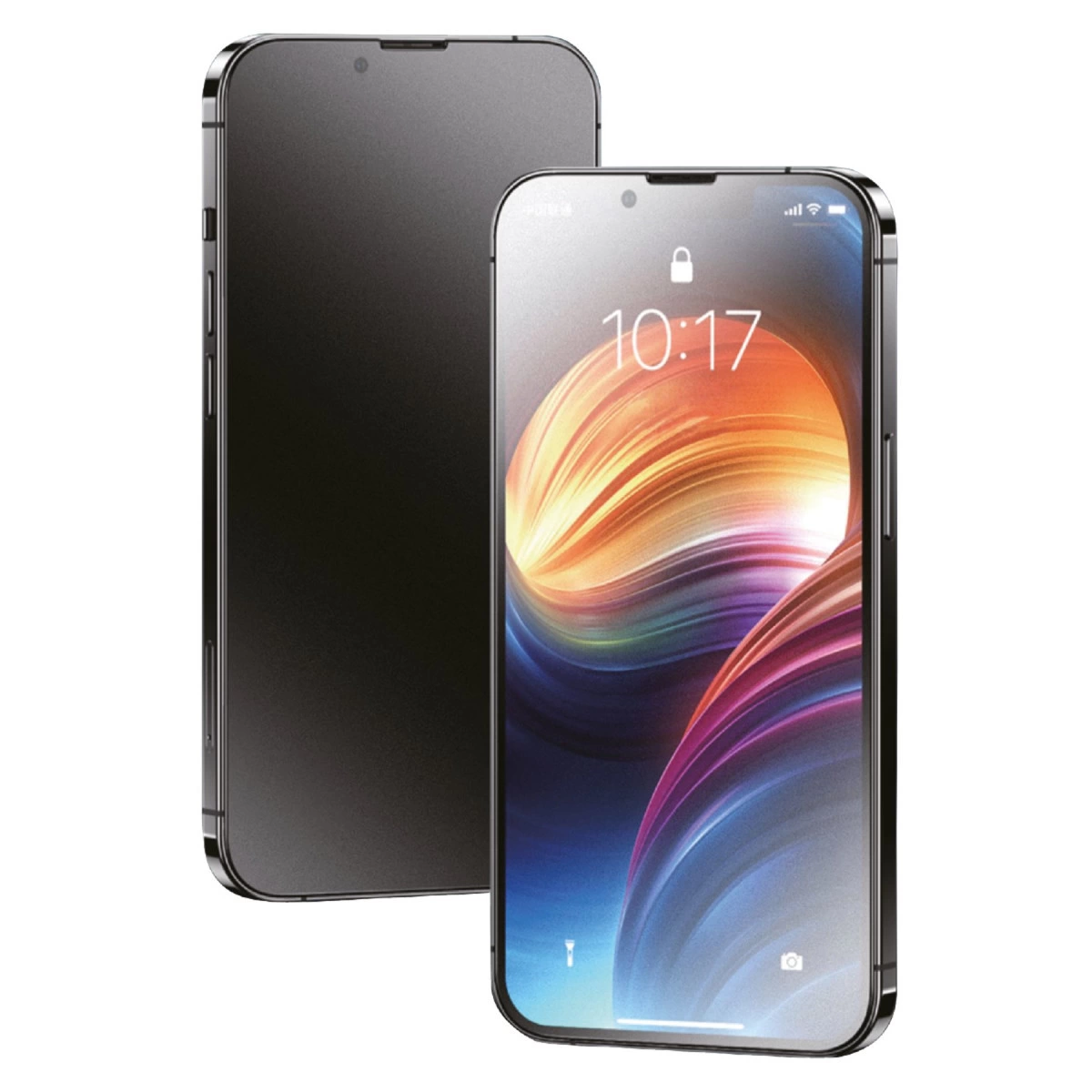 Samsung Galaxy A21s 3d Antistatik Mat Seramik Nano Ekran Koruyucu
