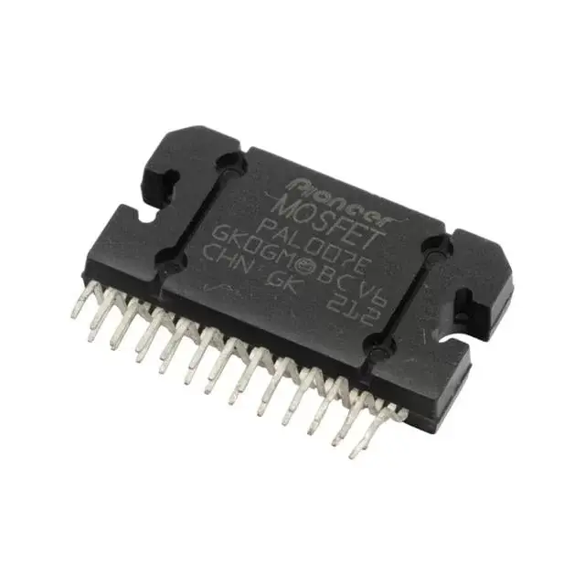 Pal 007e Flexıwatt-25 Entegre Devre