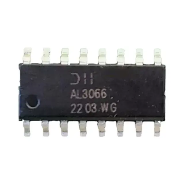 Al 3066 Soıc-16 Smd Entegre Devre