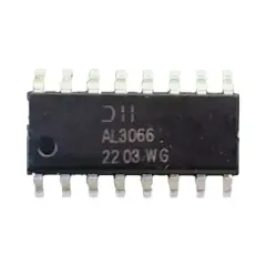 Al 3066 Soıc-16 Smd Entegre Devre