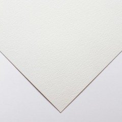 Bockingford  Suluboya Blok 12 Yaprak 41x31cm Not White