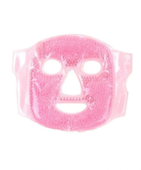 Buz Jel Toplar Termojel Yüz Maskesi, Soğuk Ve Sıcak Terapi Yüz Maskesi