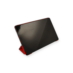 İpad Mini 5 Kılıf Tablet Smart Kılıf - Kırmızı