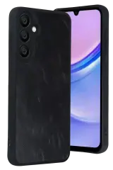 Newface Samsung Galaxy A57 5g Aras Deri Kapak - Siyah