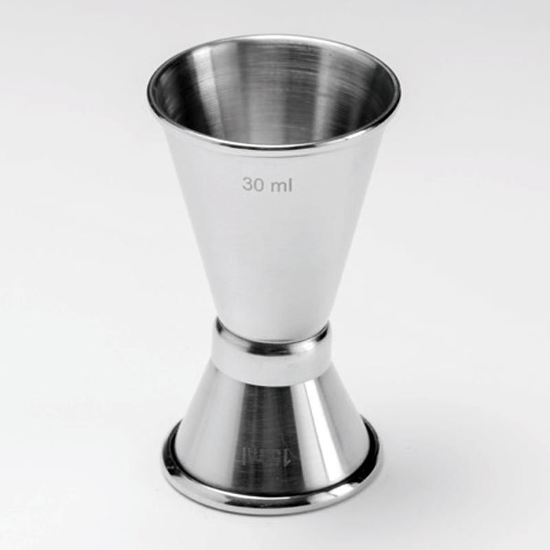 BA-04 Jigger, 1.5/3 cl