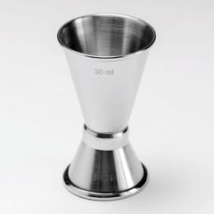 BA-04 Jigger, 1.5/3 cl