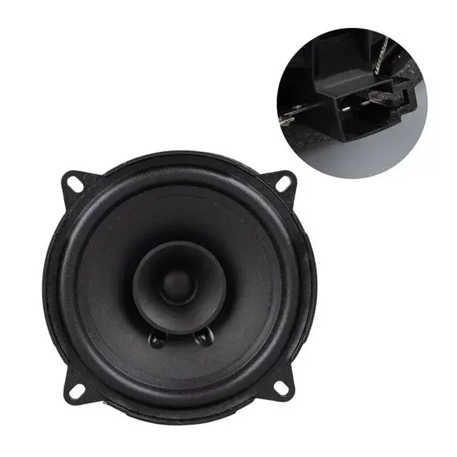 Powermaster Pw-13/100 4 Ohm 100 Watt 13 Cm Tekli Hoparlör