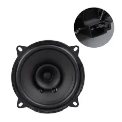 Powermaster Pw-13/100 4 Ohm 100 Watt 13 Cm Tekli Hoparlör