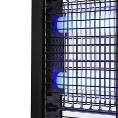 Asonic As-a29 Büyük Boy 6w+ 2000v Zincir Askısılı İki Ledli Sinek Öldürücü