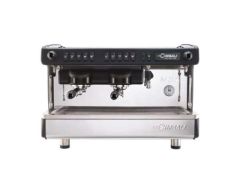 La Ci̇mbali̇ M26 Be Dt/2 Tam Otomati̇k Espresso Kahve Maki̇nesi̇