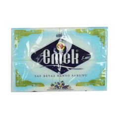Saf Beyaz Banyo Sabunu 150 Gr x 4 Adet
