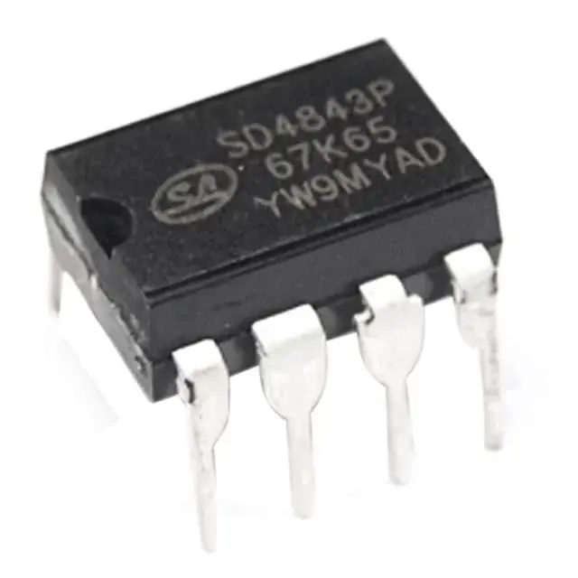 Sd 4843
